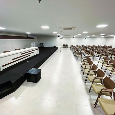 Equilibrio Park Veredas Flat- Rio Quente Goias Luaran gambar