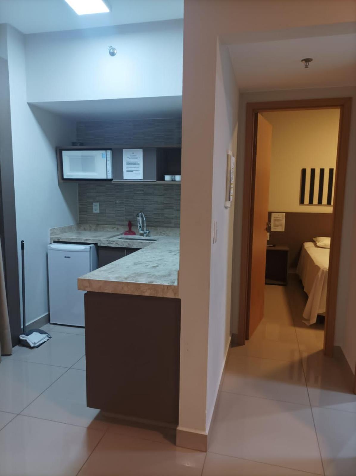 Equilibrio Park Veredas Flat- Rio Quente Goias Luaran gambar