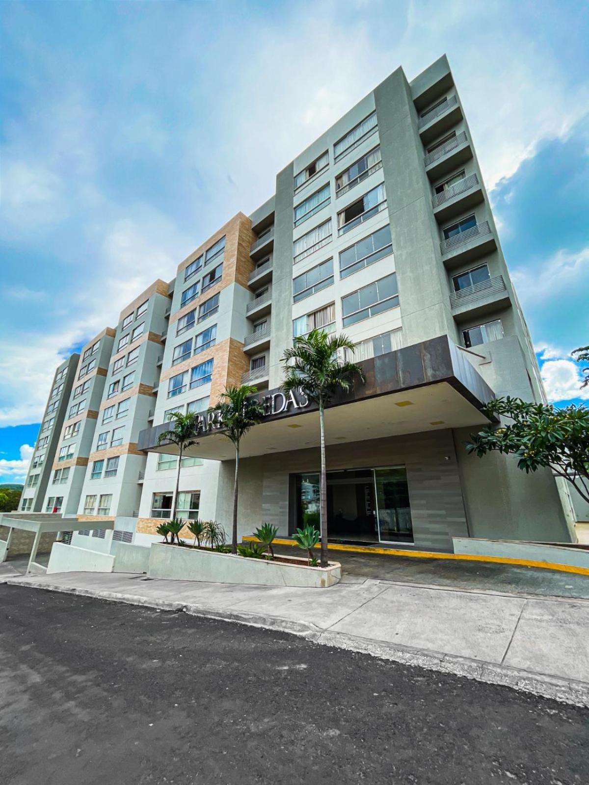 Equilibrio Park Veredas Flat- Rio Quente Goias Luaran gambar